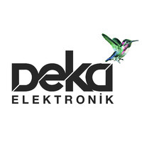 Deka Elektronik A.Ş. logo - Similar company to Deka Technology