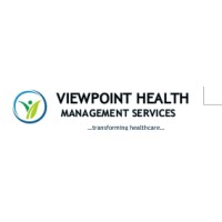 Viewpoint Health Mgt Services logo - Similar company to Afrilife Healthcare Services