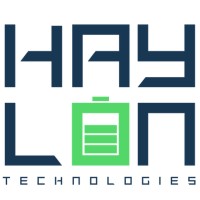 Haylon Technologies logo - Similar company to Simplyneed