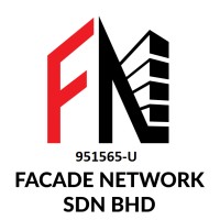 Facade Network logo - Similar company to Dp Facade Consult Design And Testing Sdn Bhd