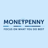Moneypenny BV logo - Similar company to Mijn Loopbaan