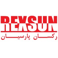 Rexsun Parsian logo - Similar company to Pressure Dynamics International