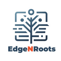 EdgeNRoots logo - Similar company to Analog Creatives