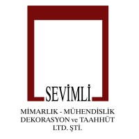 Sevimli Mimarlık&Taahhüt logo - Similar company to Tekna