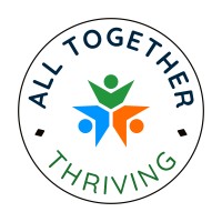 All Together Thriving logo - Similar company to Crafted Concepts Pty Ltd