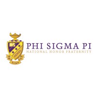 Phi Sigma Pi Alpha Kappa Chapter logo - Similar company to 1870 Farm