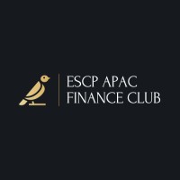 ESCP APAC Finance Club logo - Similar company to Stu Brew