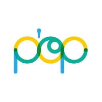 P'OP logo - Similar company to Mlc Advisory