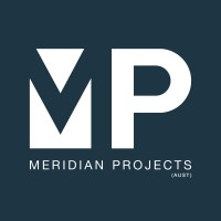 Meridian Projects (Aust) Pty Ltd logo - Similar company to Yendor Constructions