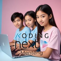Koding Next Jakarta Menteng logo - Similar company to Koding Next Bali