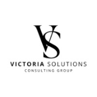 Victoria-solution.com logo - Similar company to Victoria Solutions
