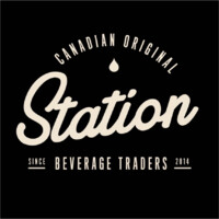Station Cold Brew logo - Similar company to Two Bears