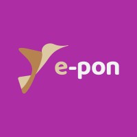 e-pon Digital Inc. logo - Similar company to Openrice.Com