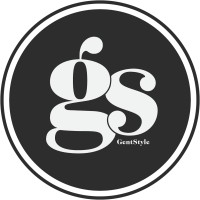 GentStyle logo - Similar company to Rwj Media