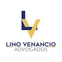 Lino Venancio Advogados logo - Similar company to Cs Contabilidade
