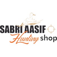 Sabri AAsif Hunting Shop logo - Similar company to Halfur Tech
