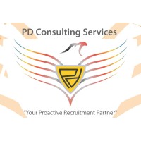 PD Consulting Services logo - Similar company to I'M Safe App