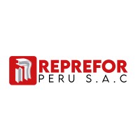 REPREFOR PERÚ logo - Similar company to Mayekawa Perú Sac