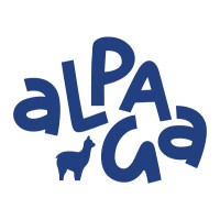 Alpaga logo - Similar company to Cavrois Uni-D