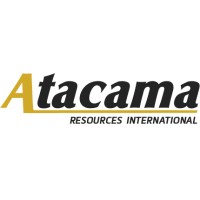 Atacama Resources International logo - Similar company to Dyr Chile Trainning Spa