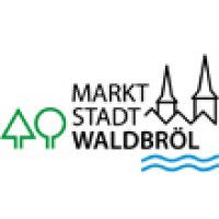 Marktstadt Waldbröl logo - Similar company to Wabenstudio