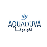 Aquaduva Water logo - Similar company to Gloryce Jo