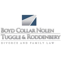 Boyd Collar Nolen Tuggle & Roddenbery, LLC logo - Similar company to Meriwether & Tharp, Llc