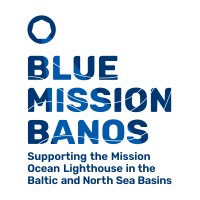 Blue Mission Banos Project logo - Similar company to Vasab