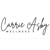 Carrie Asby Wellness logo - Similar company to Brand Boost Expert