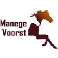 Manege Voorst B.V. logo - Similar company to Vpg Amsterdam - Prins Willem Alexander Manege