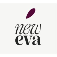 NewEva logo - Similar company to Motor Tech Content