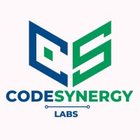 CodeSynergy Labs logo - Similar company to Gnext