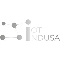 IoT Indusa logo - Similar company to Iot Ivoire