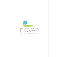 BIOVAP logo - Similar company to Ubsa Srl