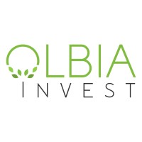 OLBIA INVEST logo - Similar company to Adecla Ab