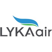 Duct Cleaning Cambodia logo - Similar company to Glorified Technical