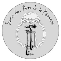 INSTITUT DES ARTS DE LA BIJOUTERIE logo - Similar company to Bijouterie Yasmine