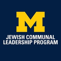 Jewish Communal Leadership Program (JCLP) logo - Similar company to Cruz Clinic