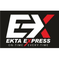 Ekta Express Pvt Ltd logo - Similar company to Supreme Scs Pvt Ltd.