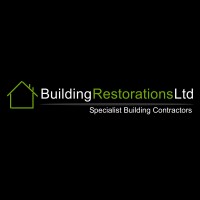 Building Restorations Ltd logo - Similar company to Gaiger Brothers