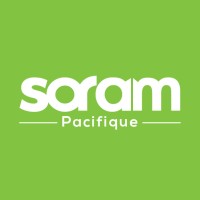 SORAM PACIFIQUE logo - Similar company to Le Grand Format