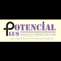 POTENCIAL PLUS SERVIÇOS E INFRAESTRUTURA LTDA logo - Similar company to Tecdata Engenharia E Serviços Ltda