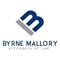 Byrne Mallory logo - Similar company to Hendry & Parker, P.A.