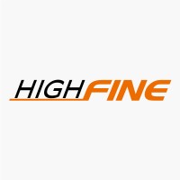 Suzhou Highfine Biotech Co.,Ltd. logo - Similar company to Van Ham Groothandel B.V.