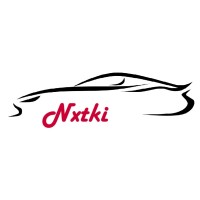 NxtKi logo - Similar company to Resolutions
