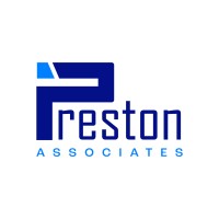 Preston Associates International Development logo - Similar company to Hanovia Limited