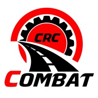 Combat Road Contracting logo - Similar company to Kate Interiors Dubai