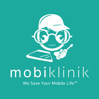 Mobiklinik logo - Similar company to Mobiklinic Foundation