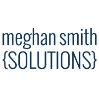 Meghan Smith Solutions - Freelance Web Design & Development logo - Similar company to Freelance Web Development & Visual Design For The Arts, Sciences And Education