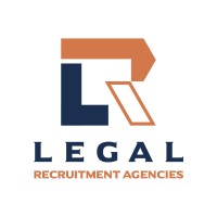 Legal Recruitment Agencies logo - Similar company to Upd Graphics™